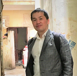 Hung Son Nguyen, Institute of Mathematics, Varsaw University, Poland