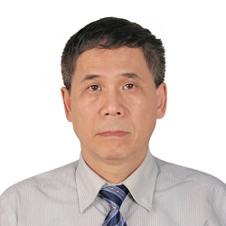 Nguyen Hoang Phuong, Thang Long University
